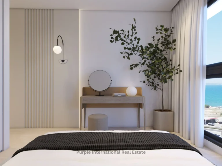 2 Bedroom Apartment for Sale in Livadia Larnakas, Larnaca District