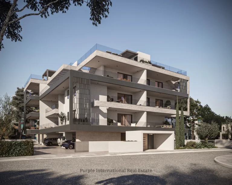 1 Bedroom Apartment for Sale in Aradippou, Larnaca District