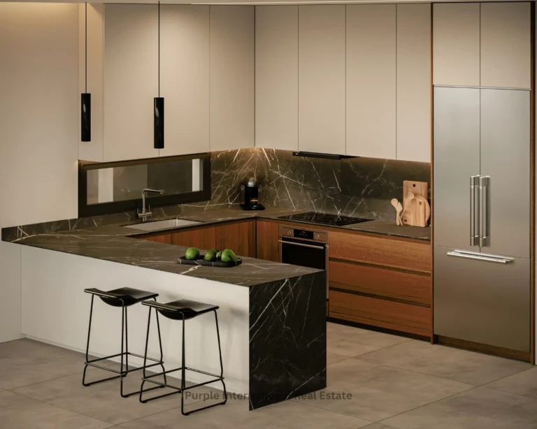 3 Bedroom Apartment for Sale in Aradippou, Larnaca District