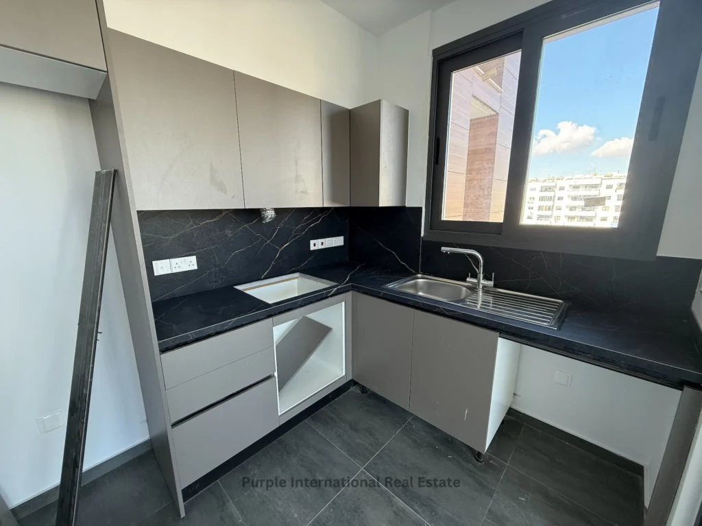 2 Bedroom Apartment for Sale in Larnaca District