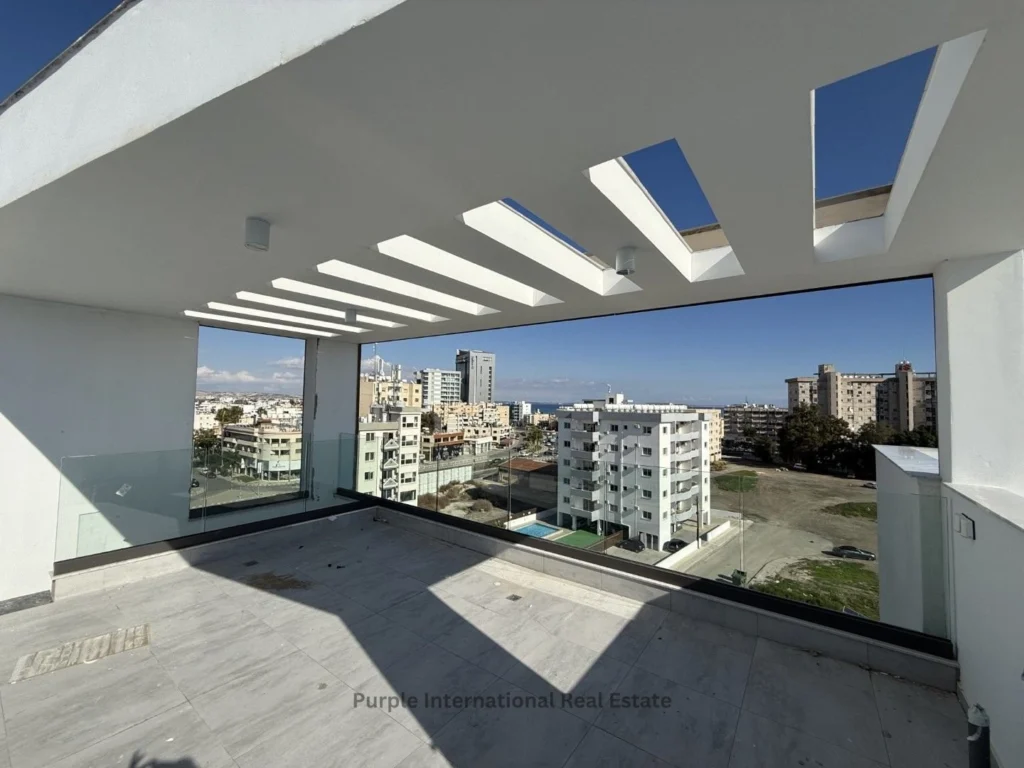 2 Bedroom Apartment for Sale in Larnaca District