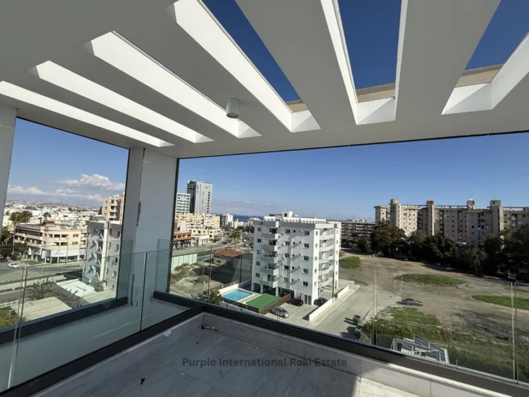 2 Bedroom Apartment for Sale in Larnaca District