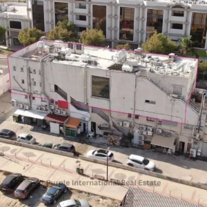 513m² Commercial for Sale in Engomi, Nicosia District