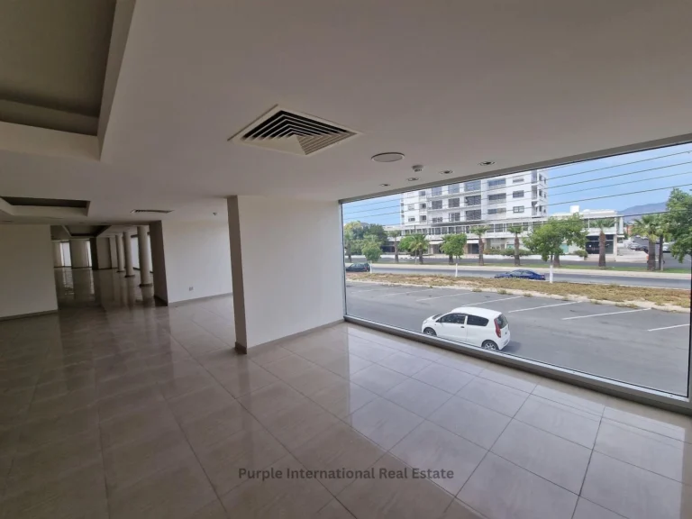 1985m² Commercial for Sale in Engomi, Nicosia District