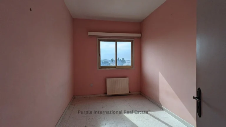 Average Price for Pre-owned Apartment in Nicosia