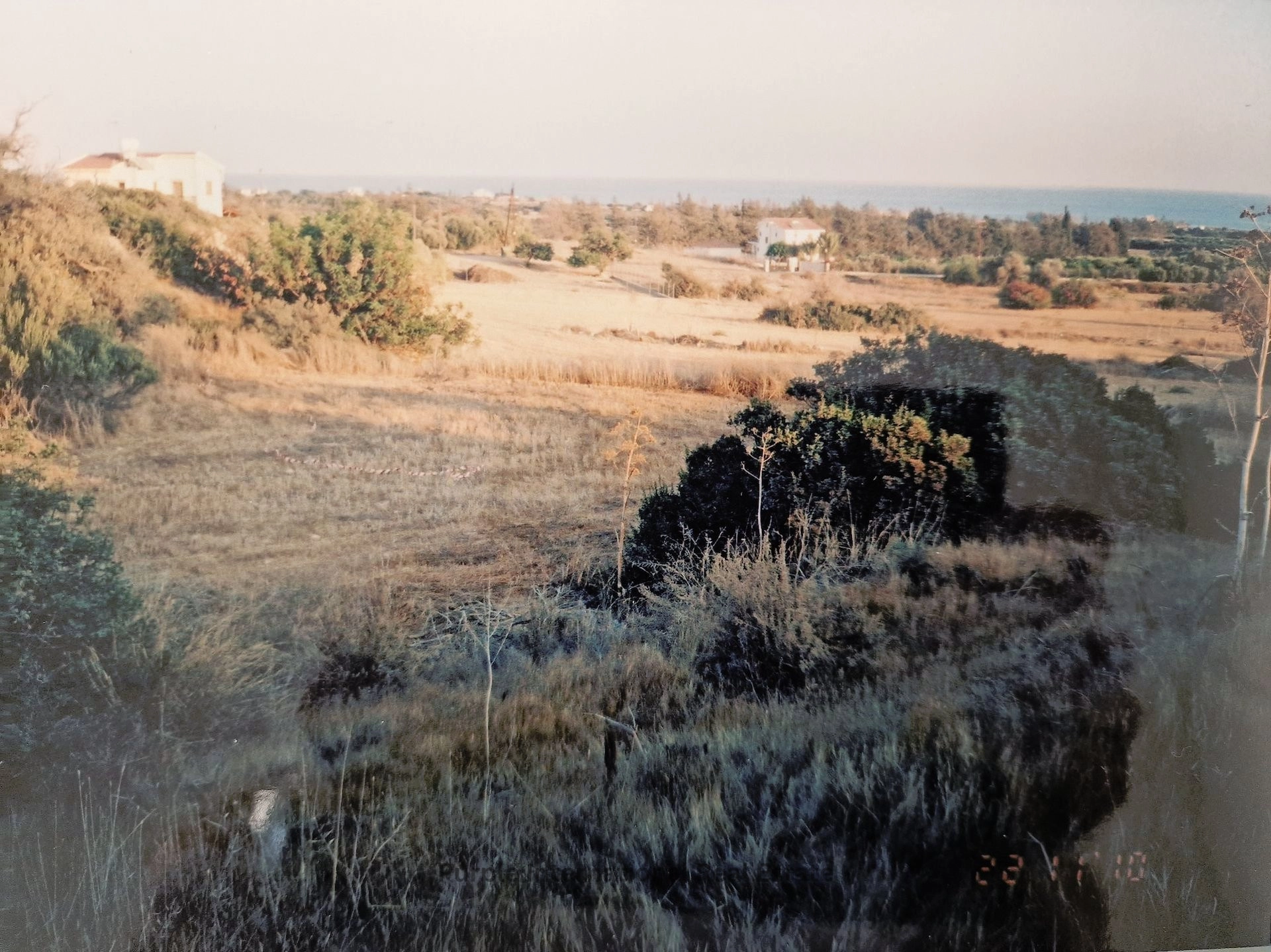 32,108m² Plot for Sale in Agios Theodoros, Larnaca District