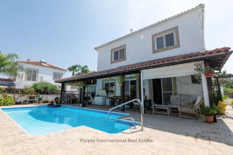 Cheap Houses and Villas for Sale Famagusta up to 400000 euro