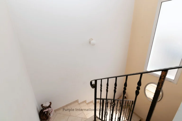 4 Bedroom House for Sale in Famagusta District