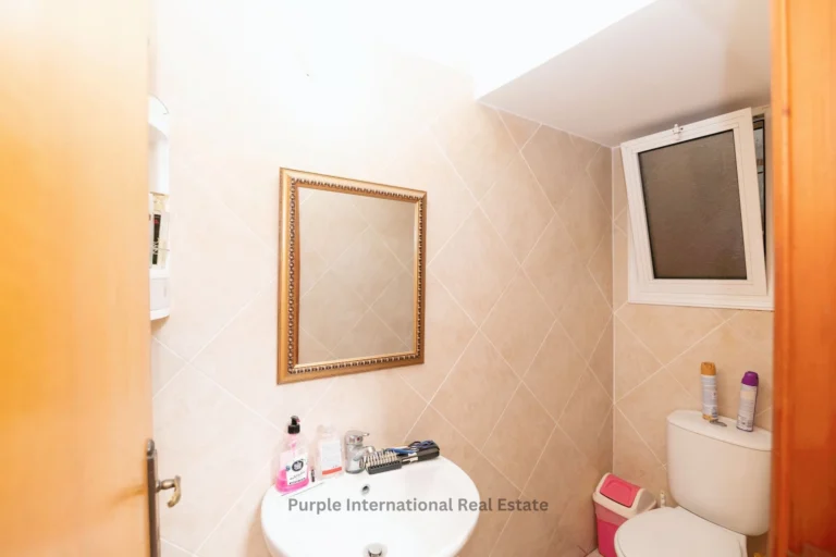 4 Bedroom House for Sale in Famagusta District