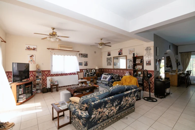 4 Bedroom House for Sale in Famagusta District