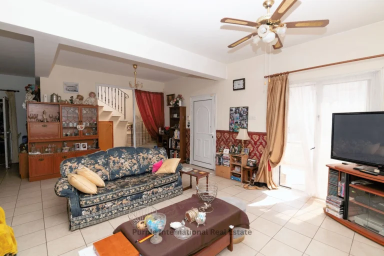 4 Bedroom House for Sale in Famagusta District