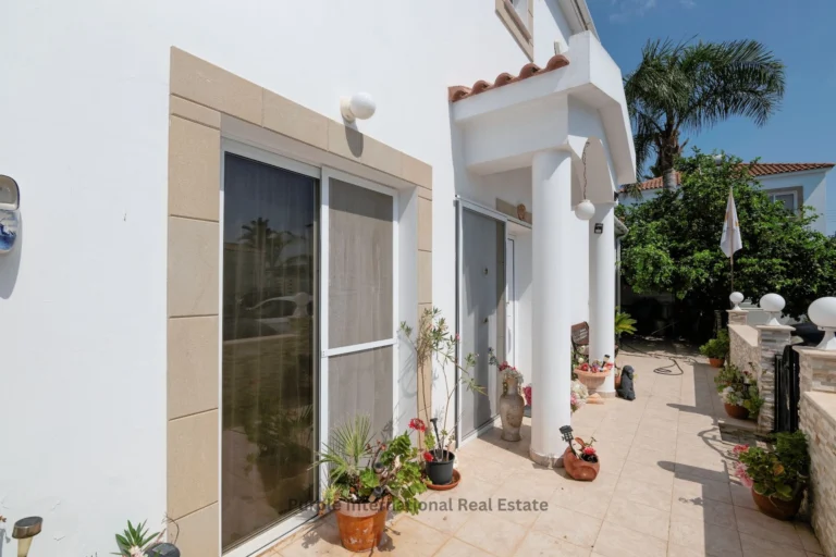 4 Bedroom House for Sale in Famagusta District