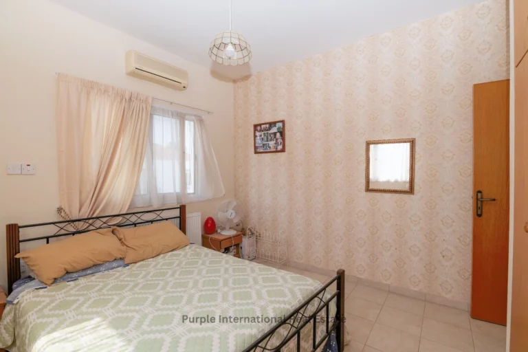 4 Bedroom House for Sale in Famagusta District