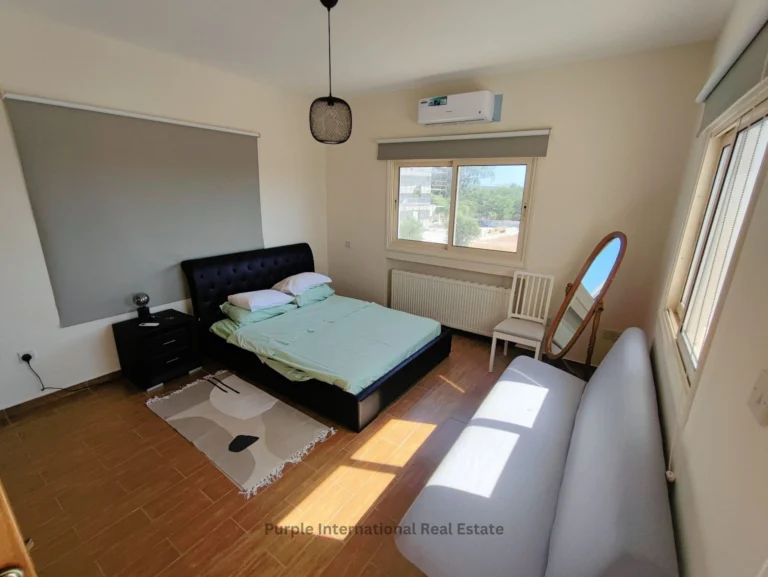 4 Bedroom House for Sale in Paralimni, Famagusta District
