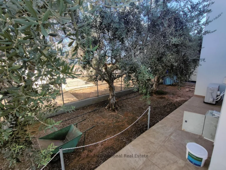 4 Bedroom House for Sale in Paralimni, Famagusta District
