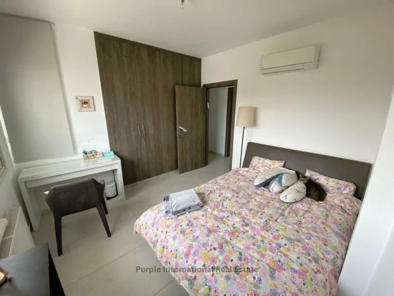 5 Bedroom House for Sale in Larnaca District