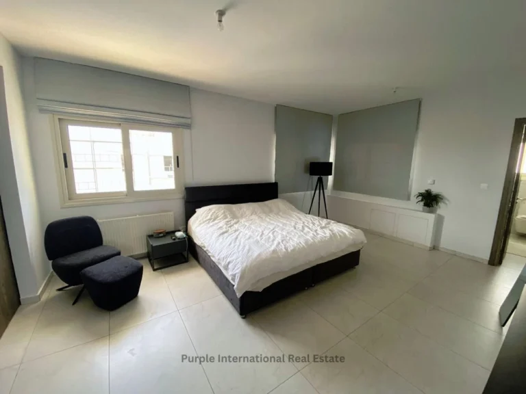 5 Bedroom House for Sale in Larnaca District