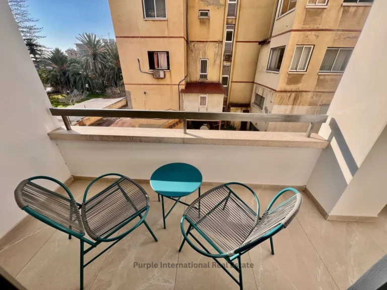 2 Bedroom Apartment for Sale in Larnaca District