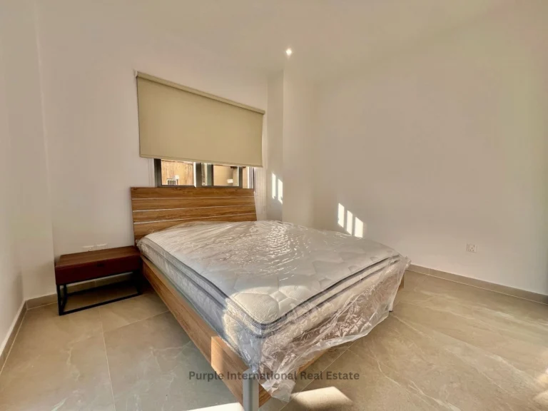 2 Bedroom Apartment for Sale in Larnaca District