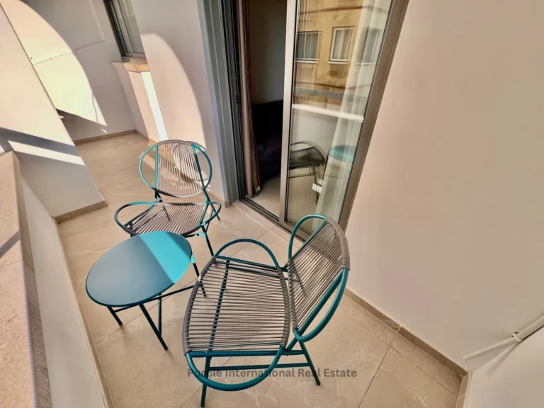 2 Bedroom Apartment for Sale in Larnaca District