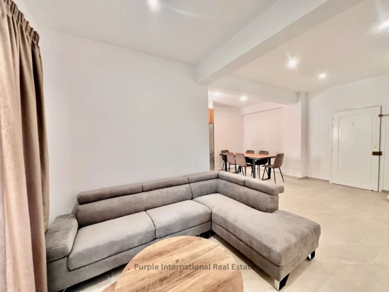 2 Bedroom Apartment for Sale in Larnaca District