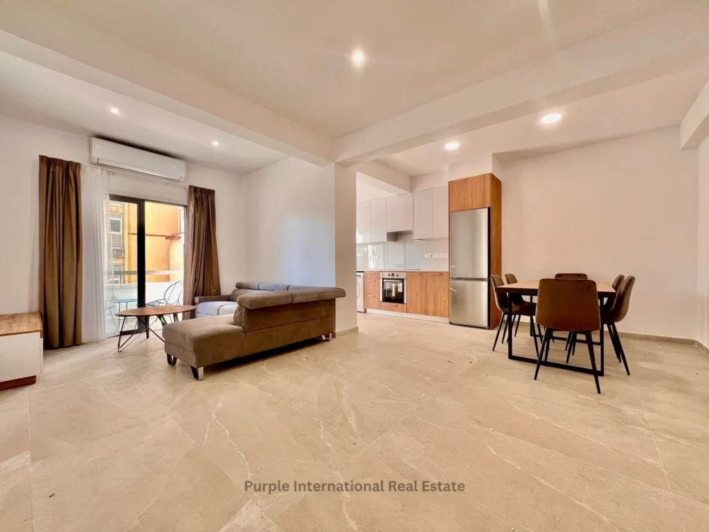 2 Bedroom Apartment for Sale in Larnaca District