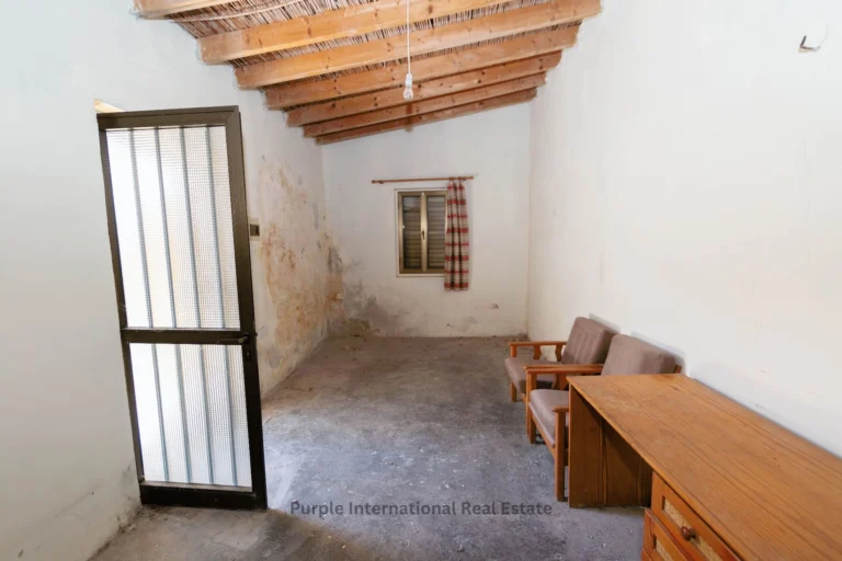 1 Bedroom House for Sale in Larnaca District