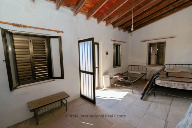 1 Bedroom House for Sale in Larnaca District