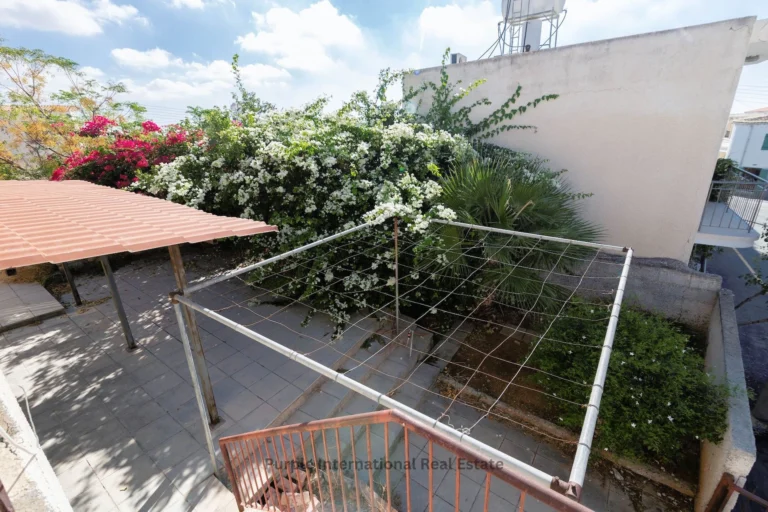 1 Bedroom House for Sale in Larnaca District