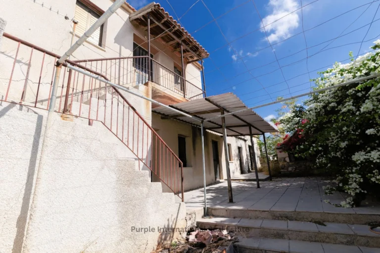 Cheap Houses and Villas for Sale Larnaca up to 100000 euro