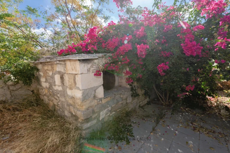 1 Bedroom House for Sale in Larnaca District