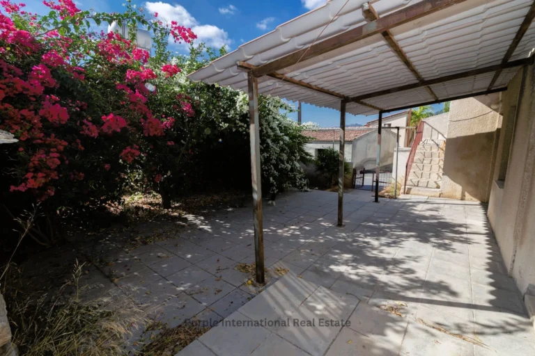 1 Bedroom House for Sale in Larnaca District