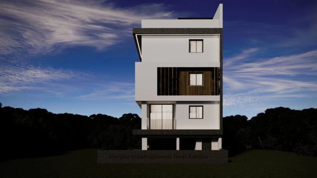 3 Bedroom Apartment for Sale in Larnaca District