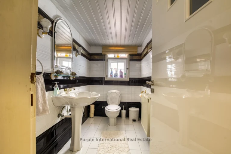 4 Bedroom House for Sale in Paralimni, Famagusta District