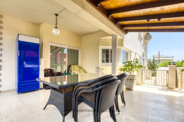 4 Bedroom House for Sale in Paralimni, Famagusta District