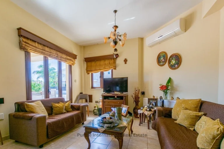 3 Bedroom House for Sale in Paralimni, Famagusta District