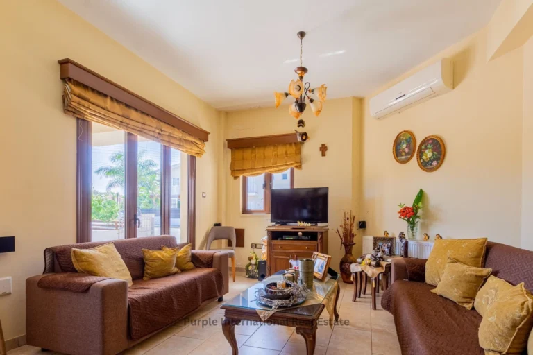 3 Bedroom House for Sale in Paralimni, Famagusta District