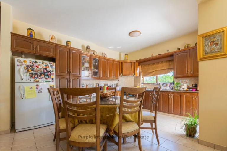 3 Bedroom House for Sale in Paralimni, Famagusta District