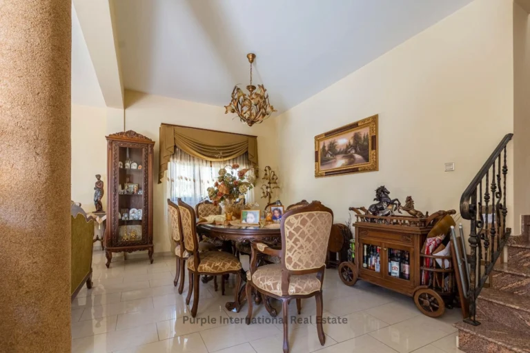3 Bedroom House for Sale in Paralimni, Famagusta District