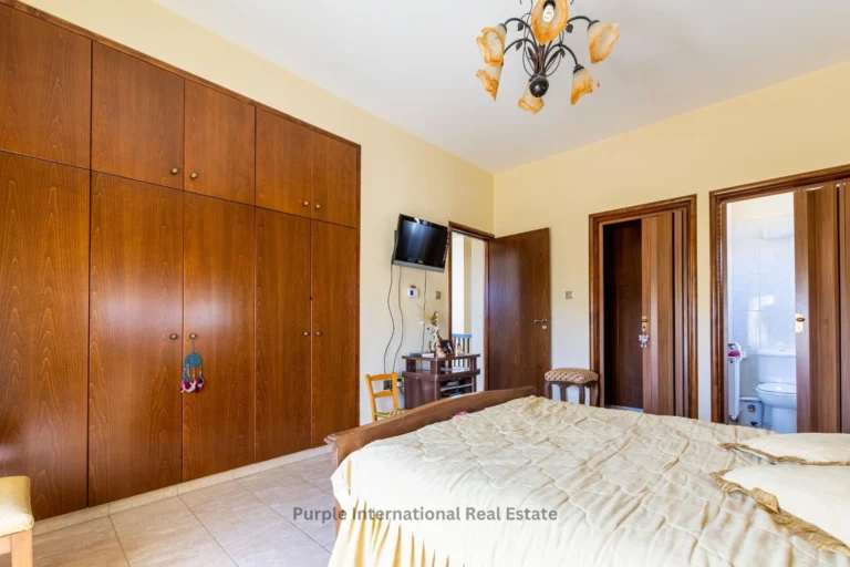 3 Bedroom House for Sale in Paralimni, Famagusta District