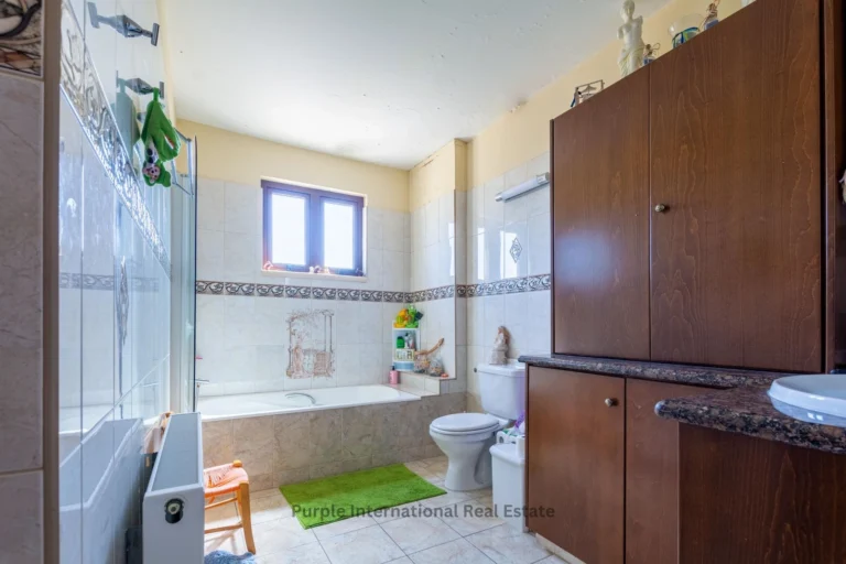 3 Bedroom House for Sale in Paralimni, Famagusta District