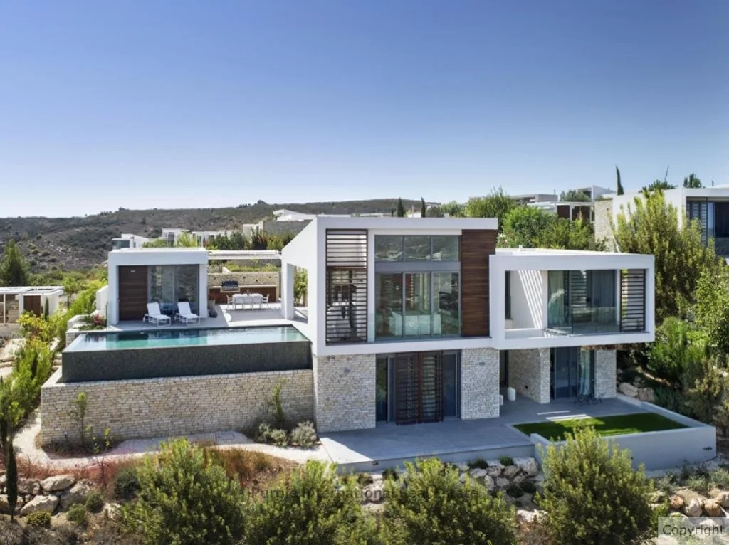 2 Bedroom Apartment for Sale in Paphos District