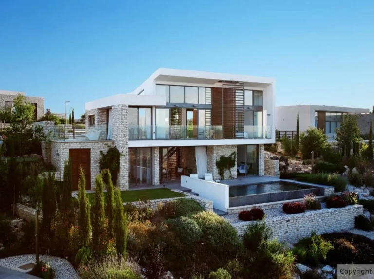 3 Bedroom House for Sale in Paphos District