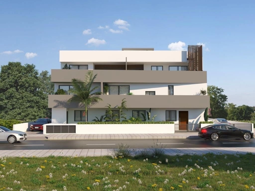3 Bedroom Apartment for Sale in Kiti, Larnaca District