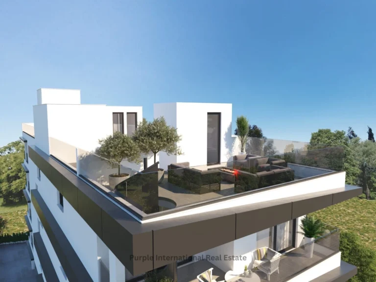 1 Bedroom Apartment for Sale in Larnaca District