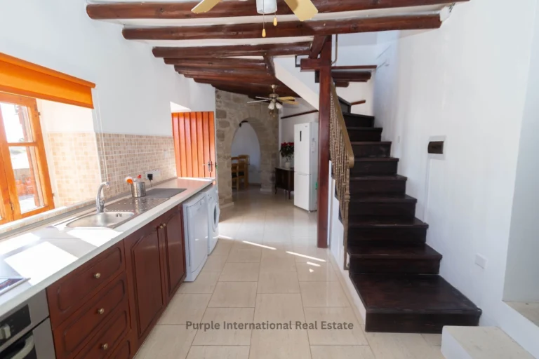 2 Bedroom House for Sale in Tochni, Larnaca District
