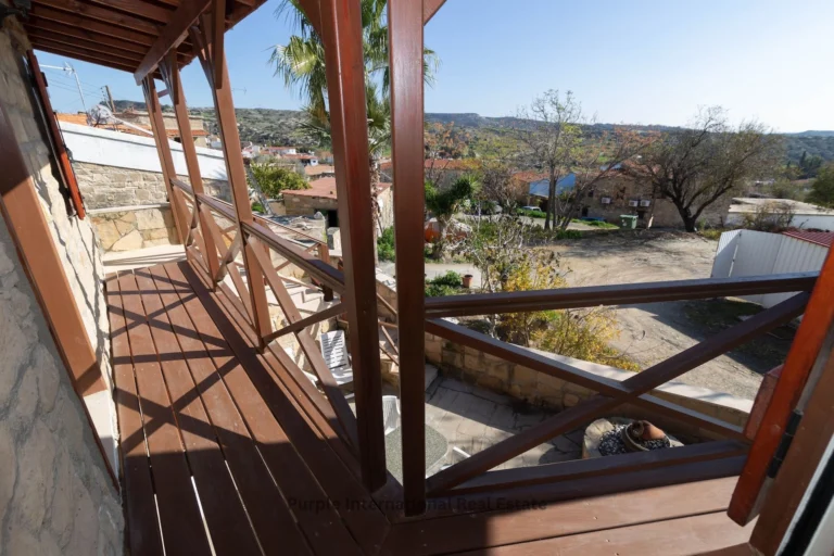 2 Bedroom House for Sale in Tochni, Larnaca District