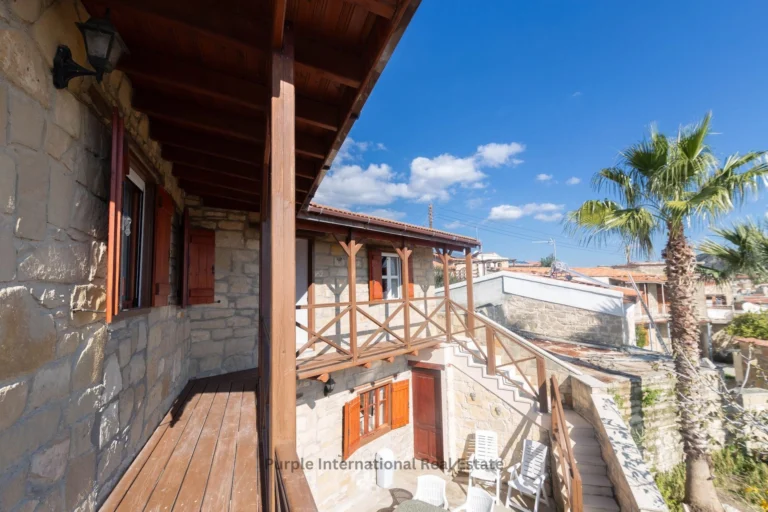 2 Bedroom House for Sale in Tochni, Larnaca District