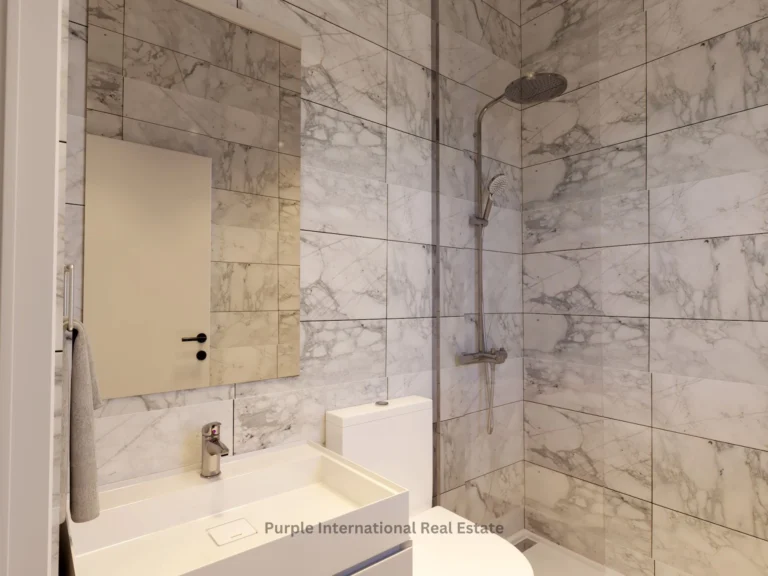 1 Bedroom Apartment for Sale in Oroklini, Larnaca District