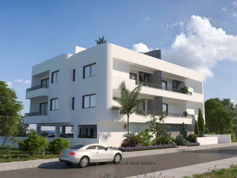 1 Bedroom Apartment for Sale in Oroklini, Larnaca District